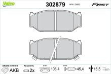 VALEO 302879